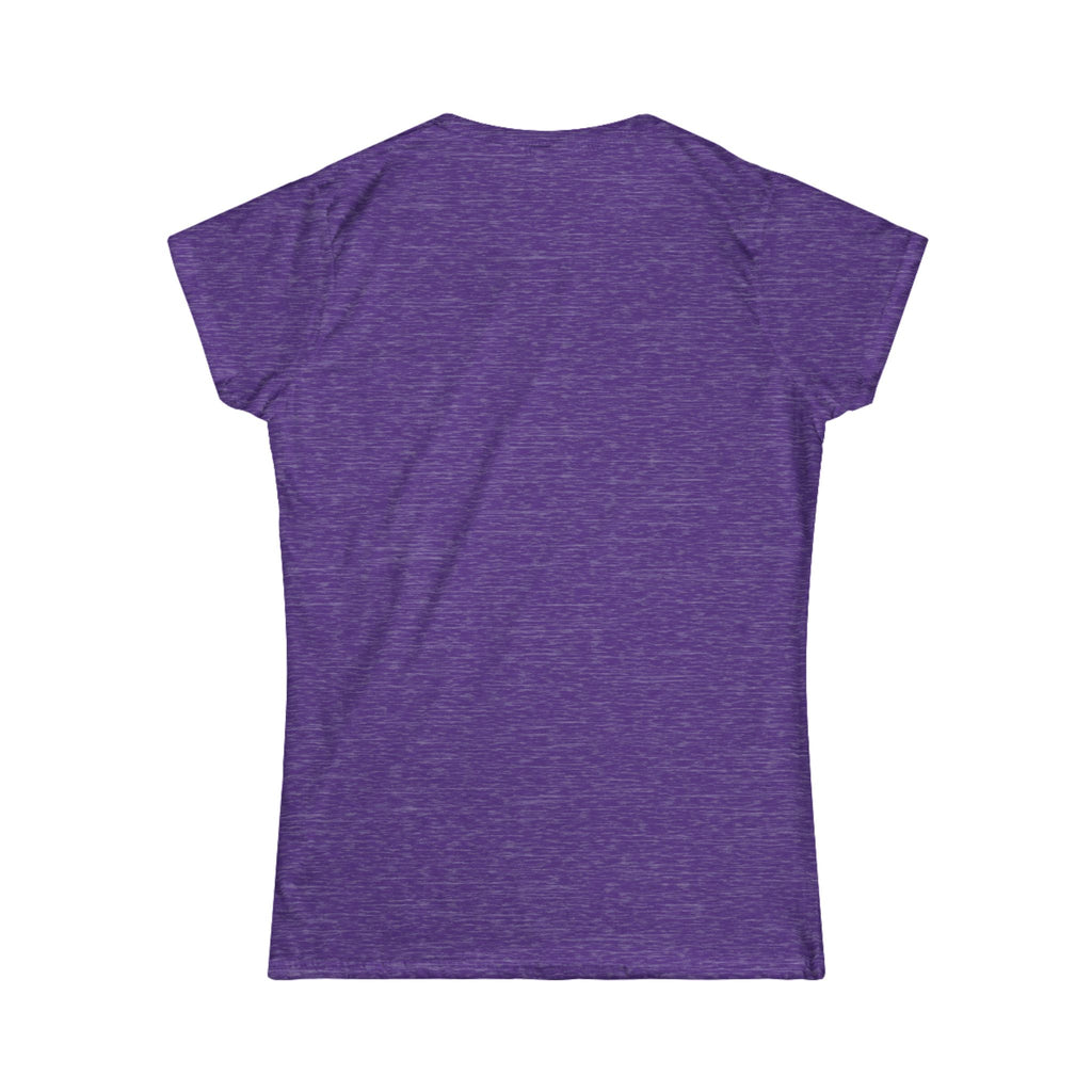 It's a Migraine Kind of Day Women's Softstyle Tee