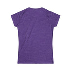 It's a Migraine Kind of Day Women's Softstyle Tee