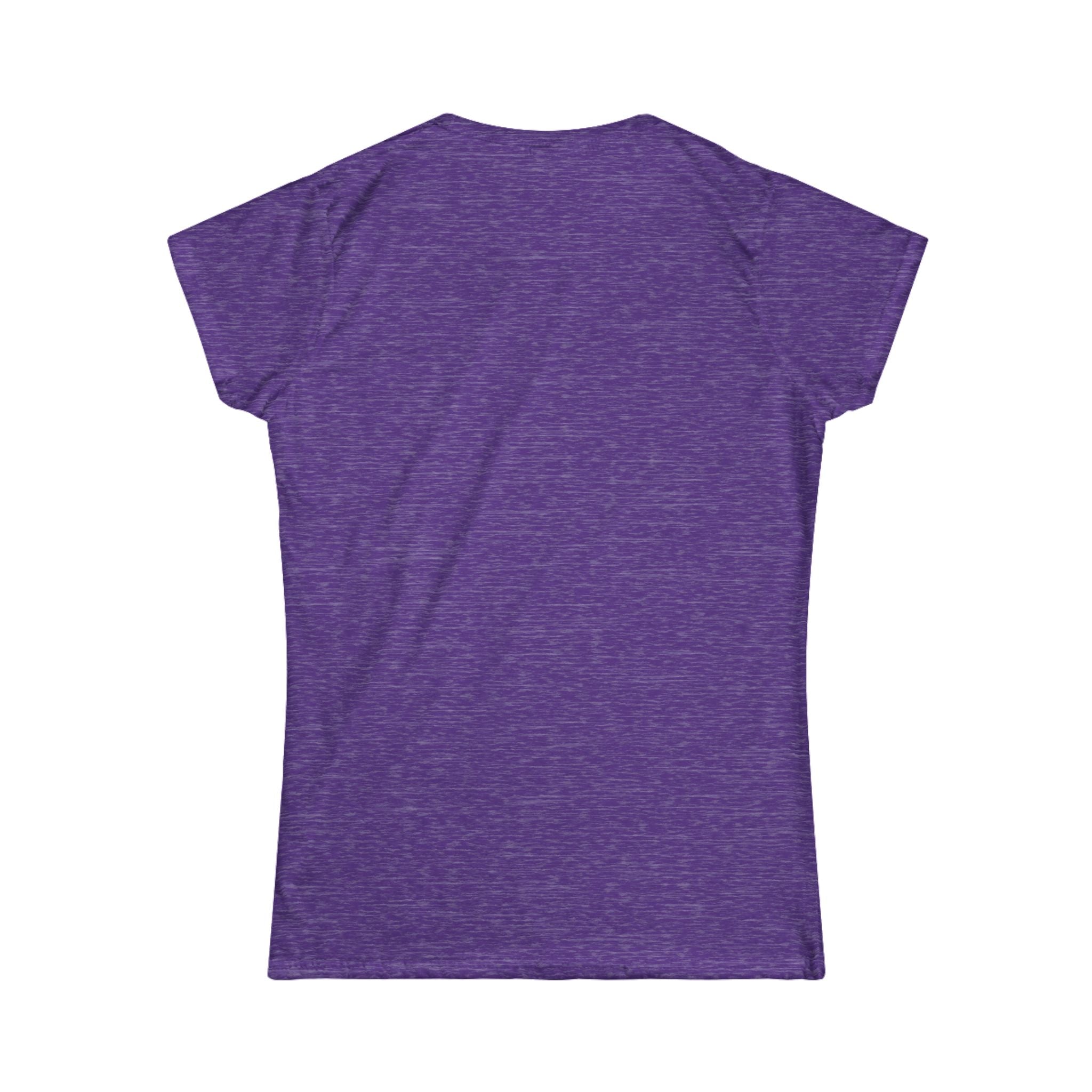 It's a Migraine Kind of Day Women's Softstyle Tee