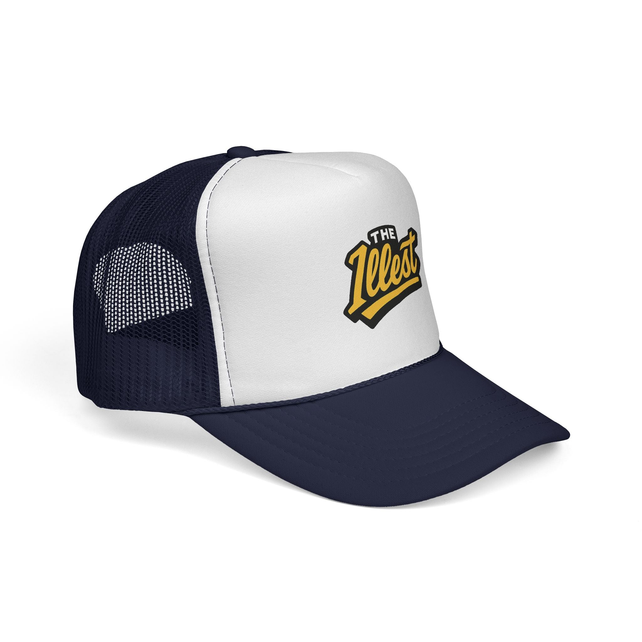 The illest Trucker Caps