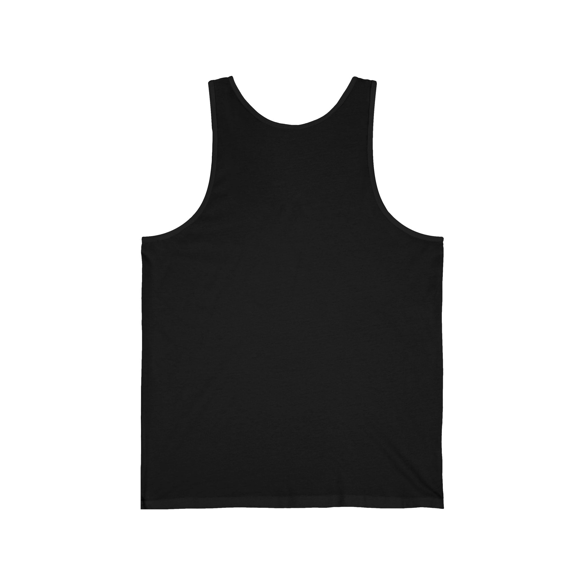 The illest Unisex Jersey Tank