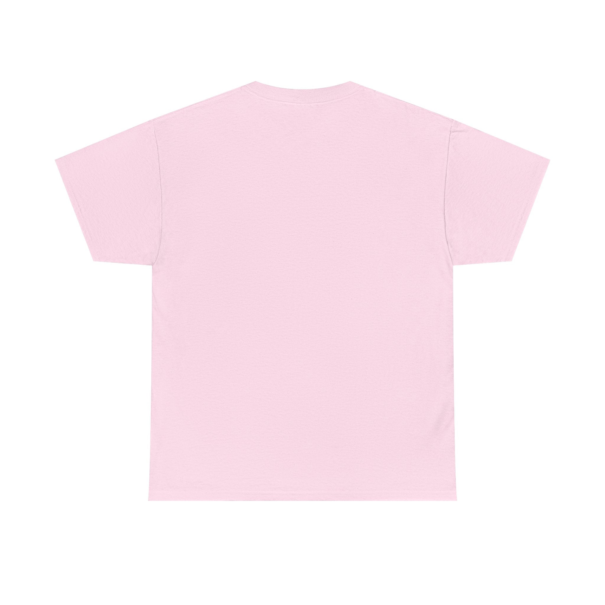 Nicer on My Meds Unisex Heavy Cotton Tee