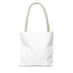 Chronic Illness Medication Tote Bag — Spacious All-Over Print Handbag for Medical Essentials