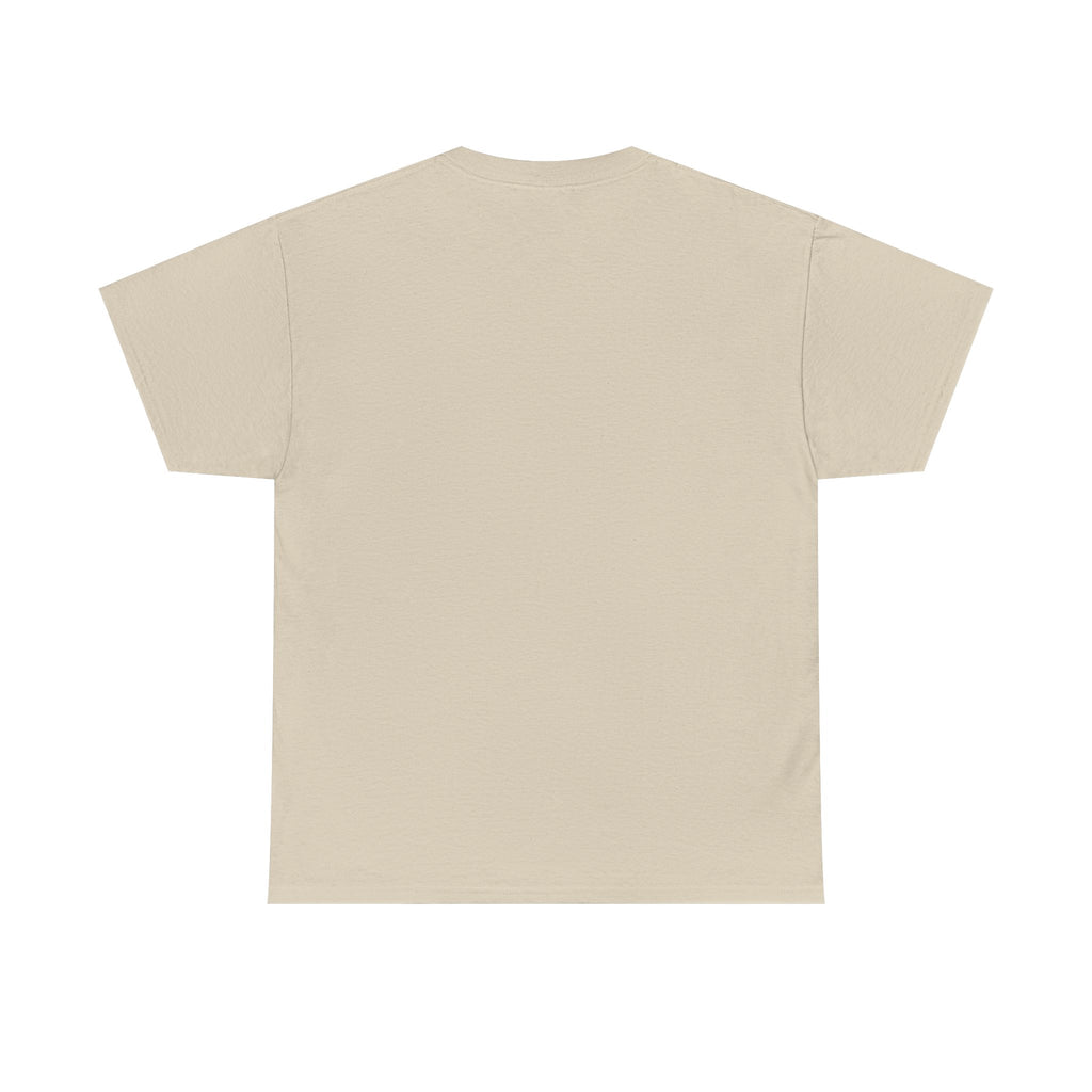 I Need Time to Process Unisex Heavy Cotton Tee
