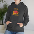 Excuse the Brain Fog Unisex Heavy Blend™ Hooded Sweatshirt