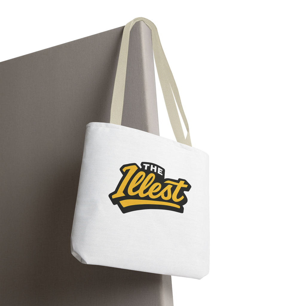 The illest Tote Bag