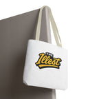 The illest Tote Bag