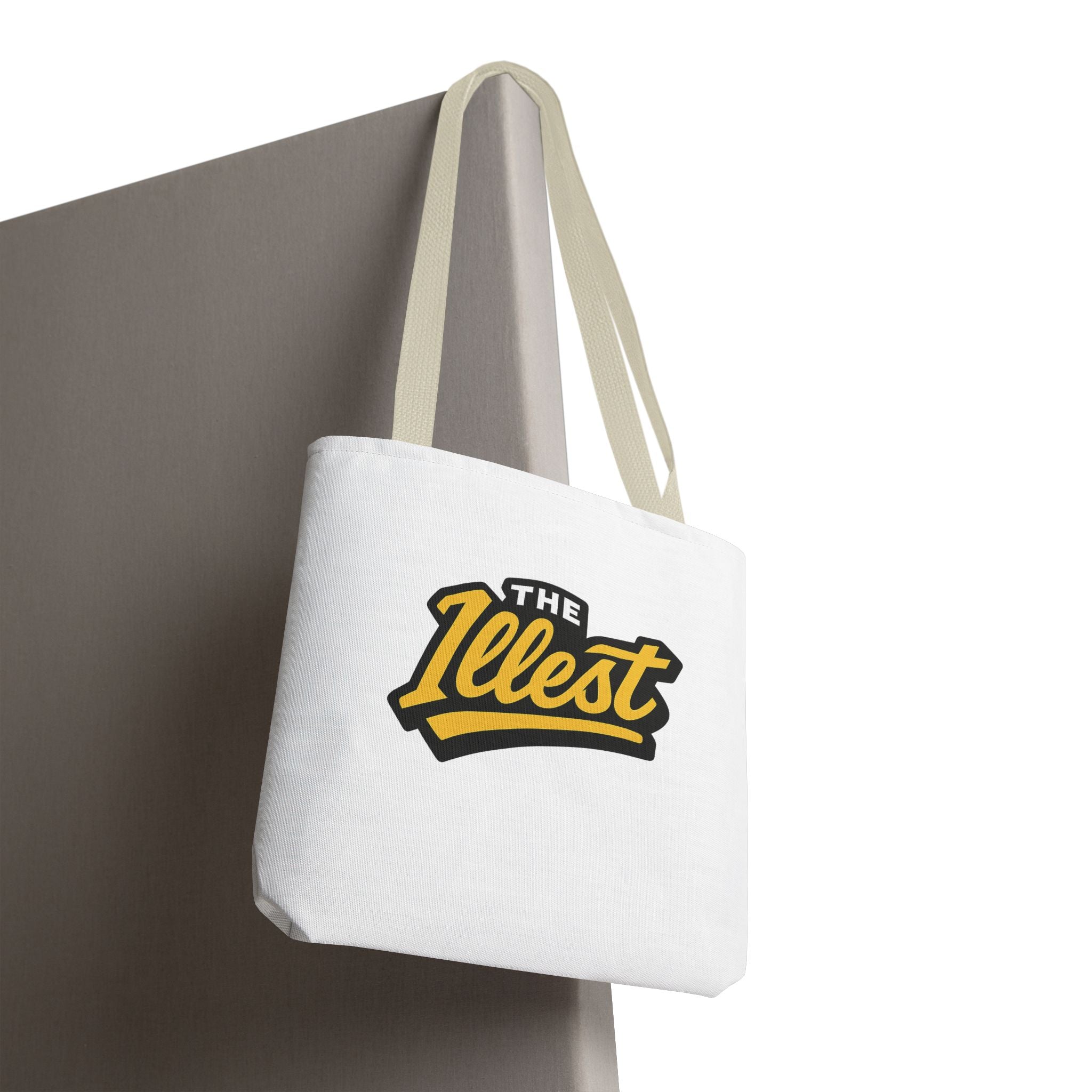 The illest Tote Bag