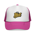 The illest Trucker Caps