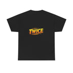 Medical Suggestions Unisex Heavy Cotton Tee
