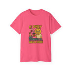 If Looks Could Cure 2 Unisex Ultra Cotton Tee