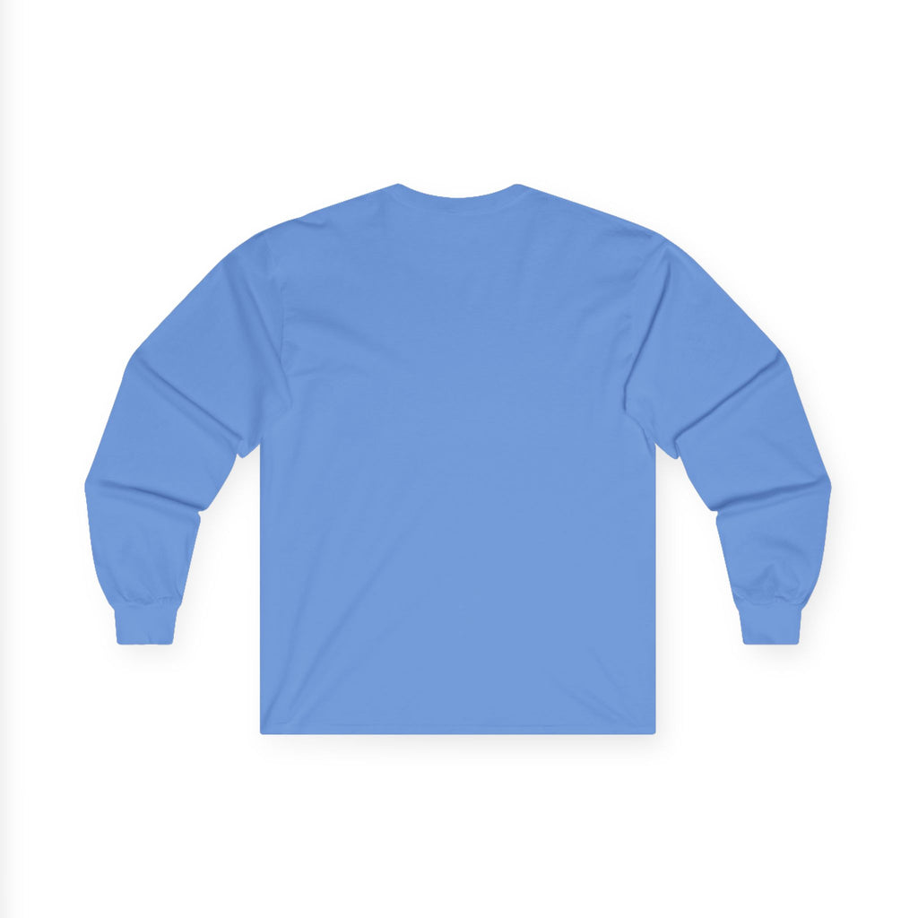 Excuse the Brain Fog Unisex Ultra Cotton Long Sleeve Tee