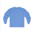 Excuse the Brain Fog Unisex Ultra Cotton Long Sleeve Tee