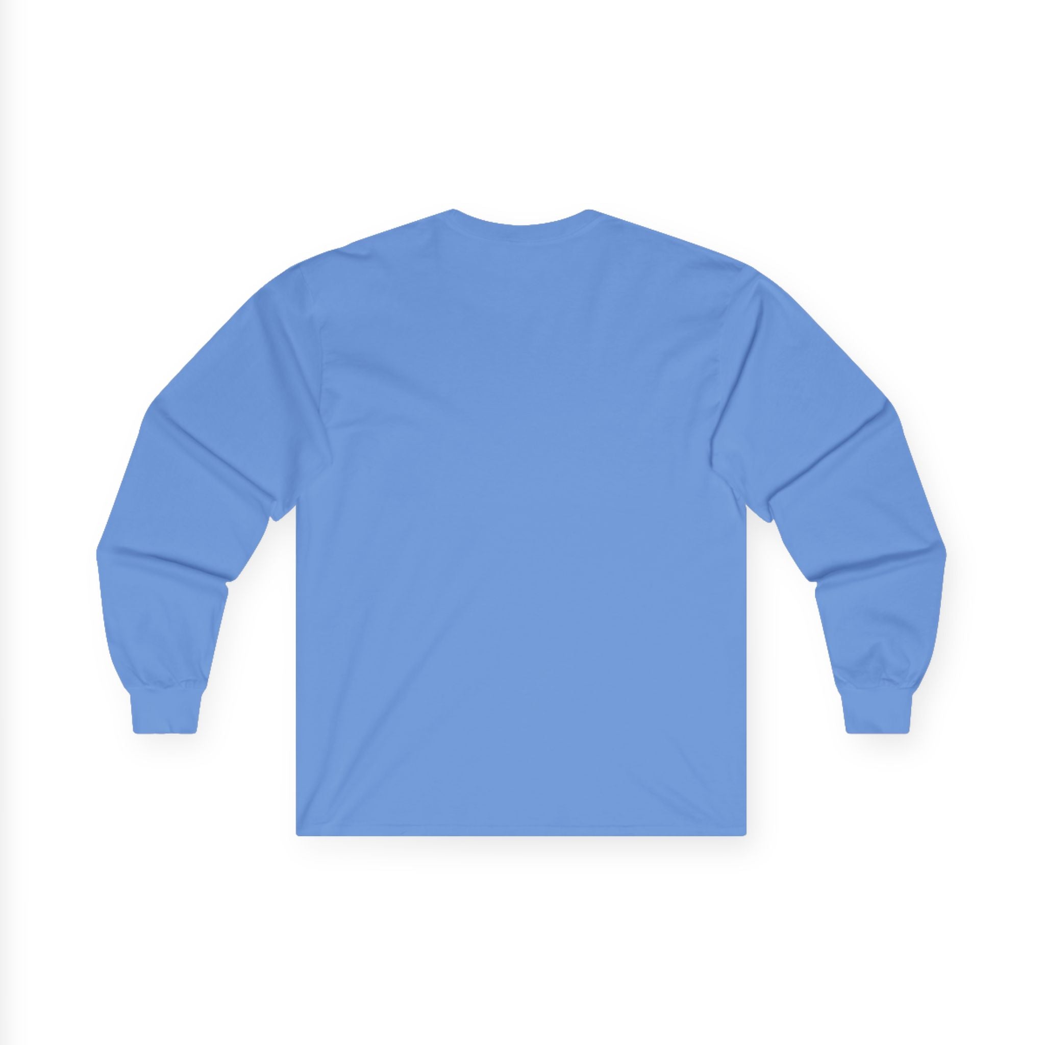 Excuse the Brain Fog Unisex Ultra Cotton Long Sleeve Tee