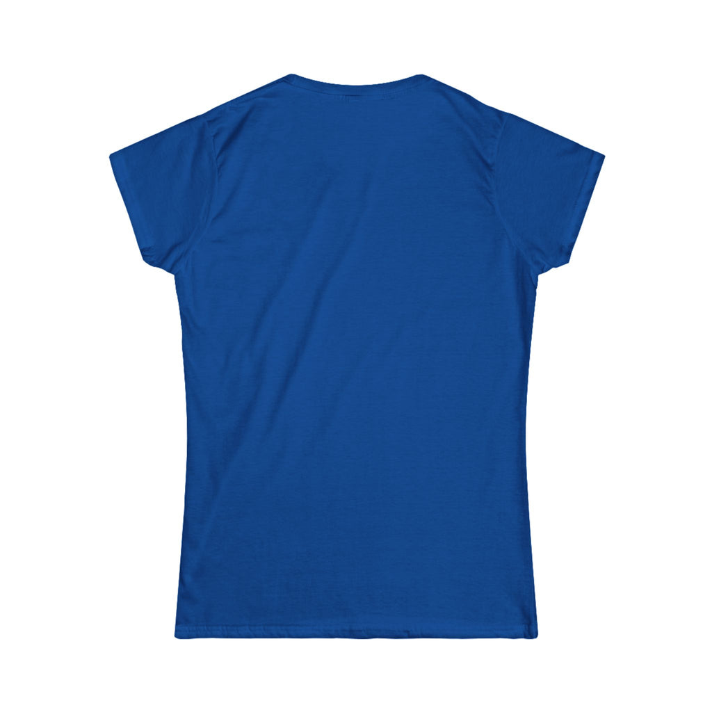 I Need Time to Process Women's Softstyle Tee