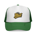 The illest Trucker Caps