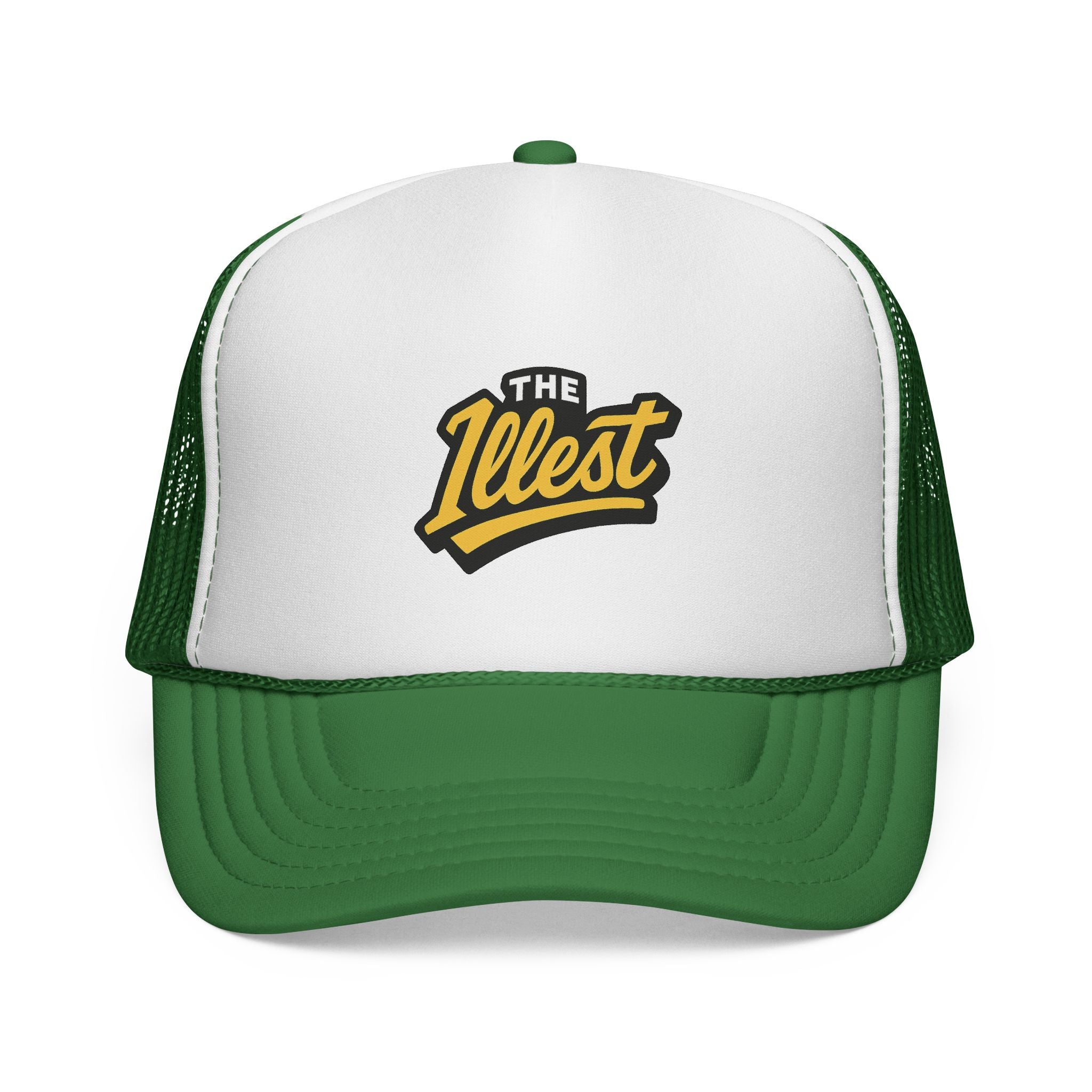 The illest Trucker Caps
