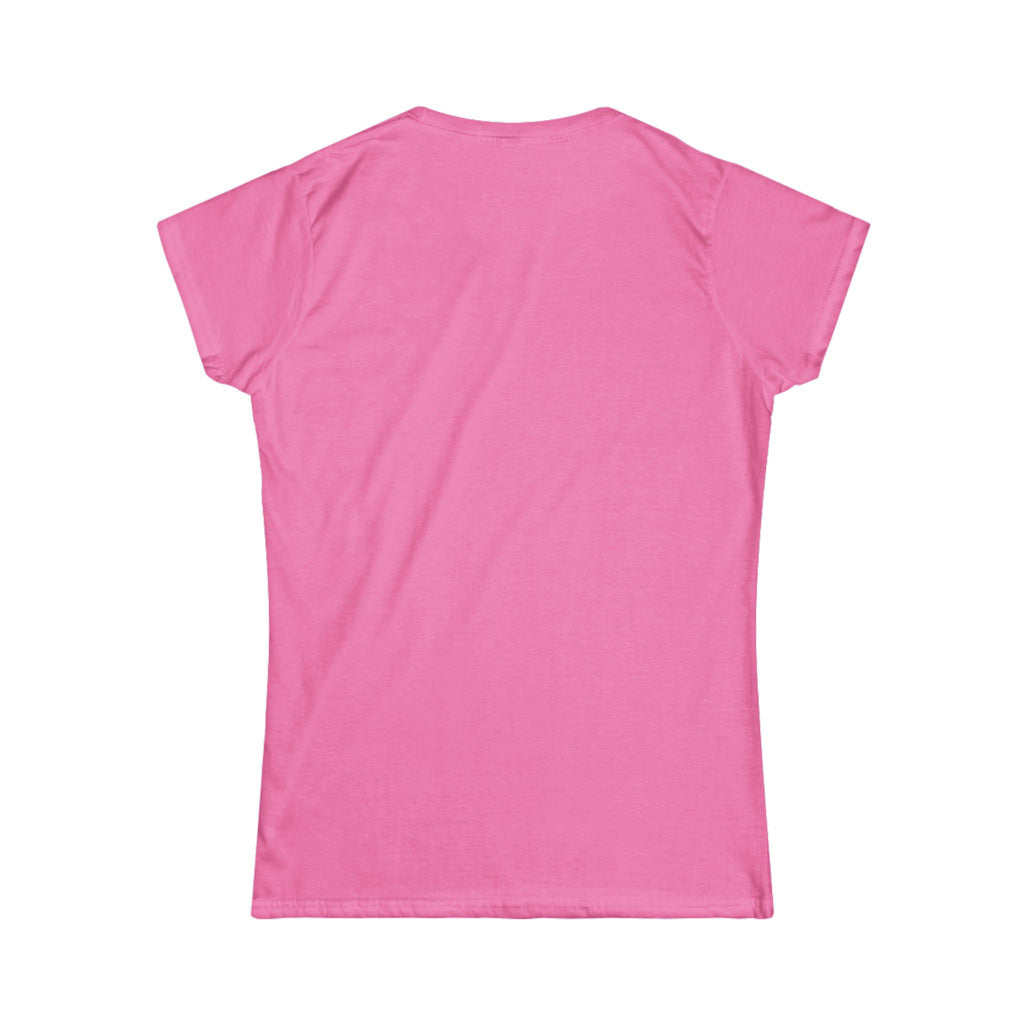 I Need Time to Process Women's Softstyle Tee