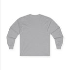 Excuse the Brain Fog Unisex Ultra Cotton Long Sleeve Tee