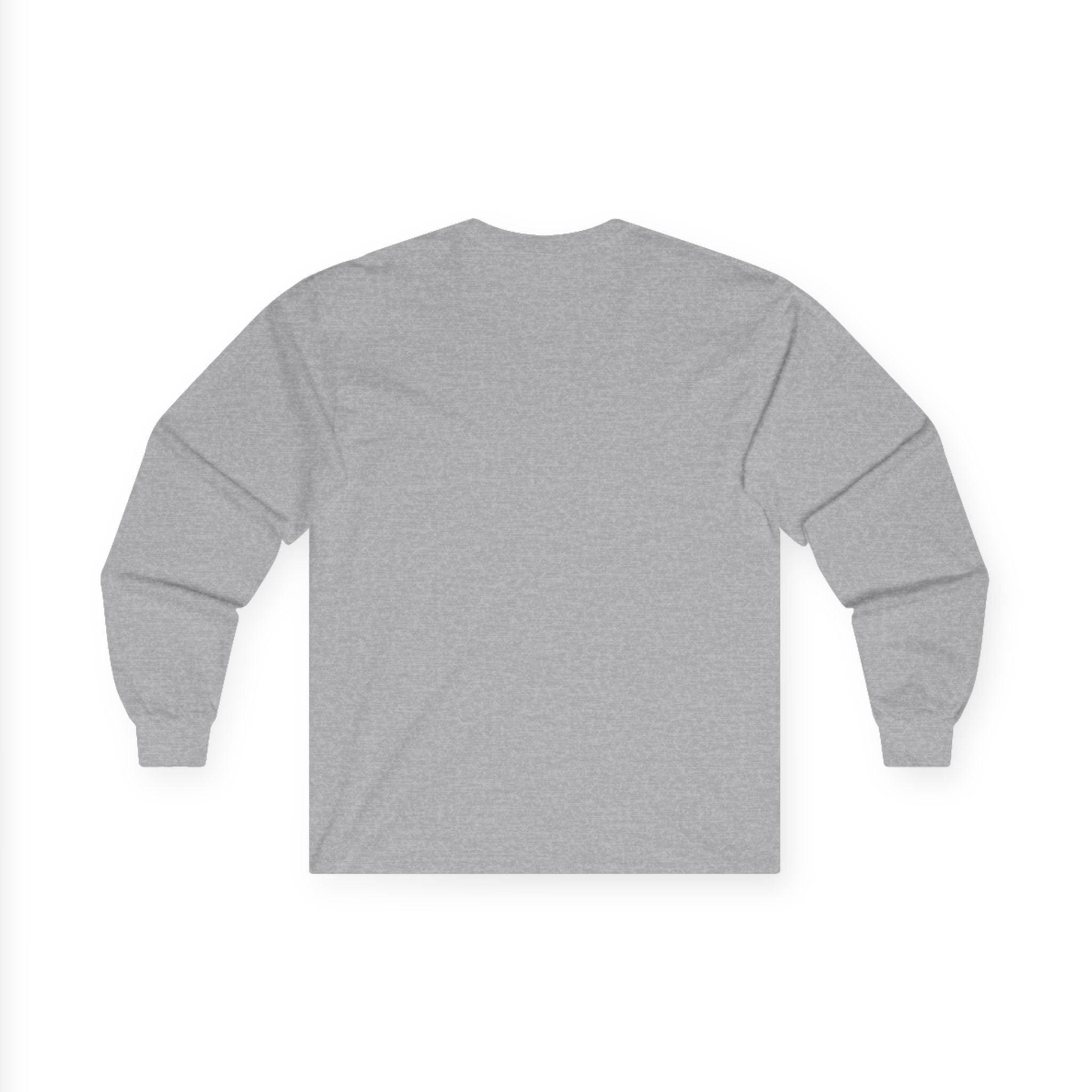 Excuse the Brain Fog Unisex Ultra Cotton Long Sleeve Tee